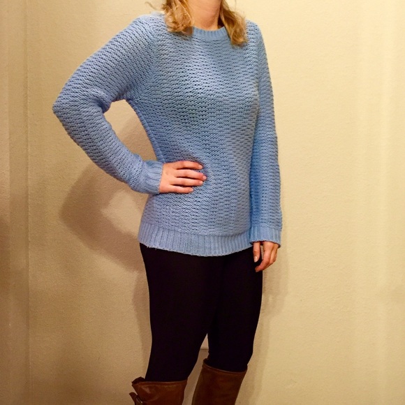 •F21• Knit Sweater