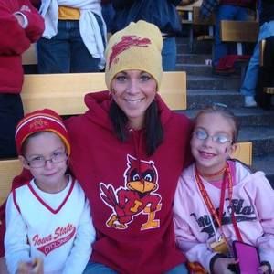 Meet your Posher, Christy