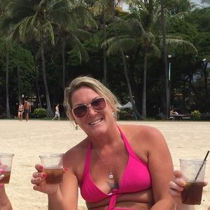 Meet your Posher, Jenna