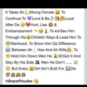 Meet your Posher, Jasemine