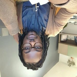 Meet your Posher, Willie