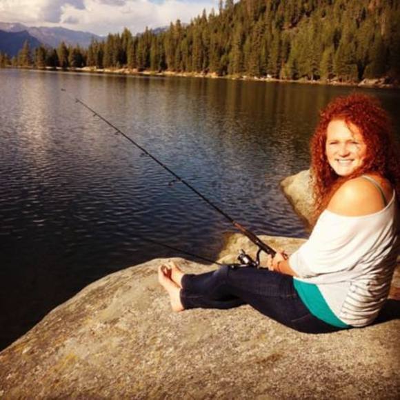 Meet your Posher, Mailie