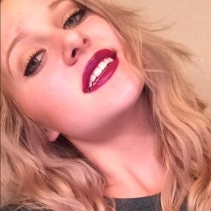 Meet your Posher, Meg