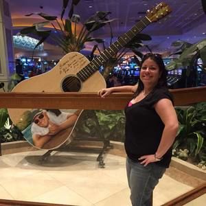 Meet your Posher, Ashley