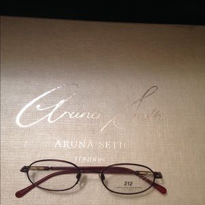 Carolina Herrera eyeglasses frames
