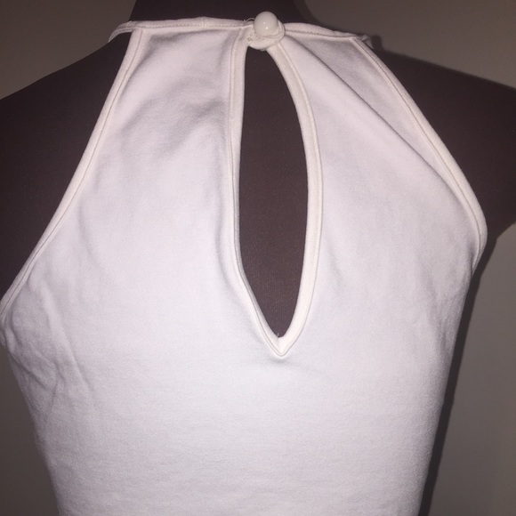 White Crop - Picture 2 of 3