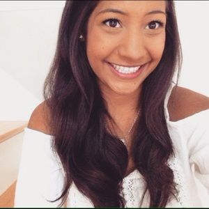 Meet your Posher, Tatiana