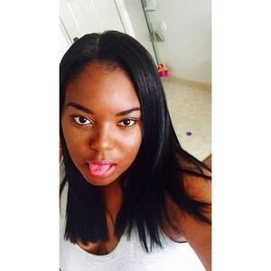 Meet your Posher, Virginia