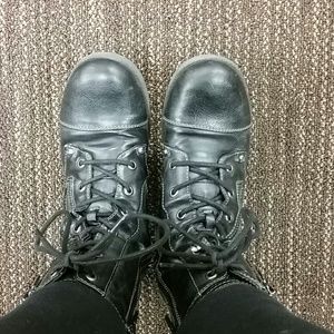 Meet your Posher, Tabitha