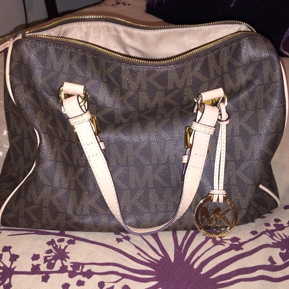 My last Michael Kors purse for sale posters!!