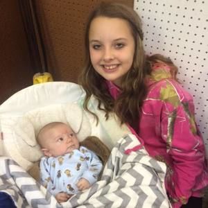 Meet your Posher, Corinna