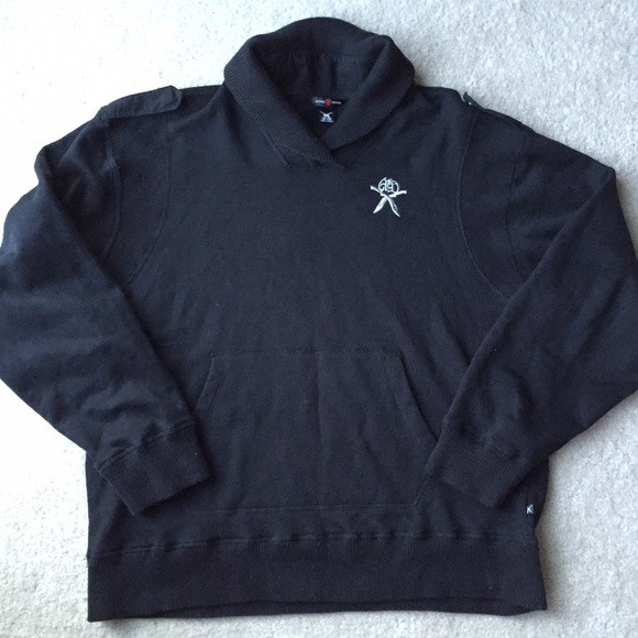 Artful Dodger men's sweater size XXL