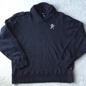 Artful Dodger men's sweater size XXL