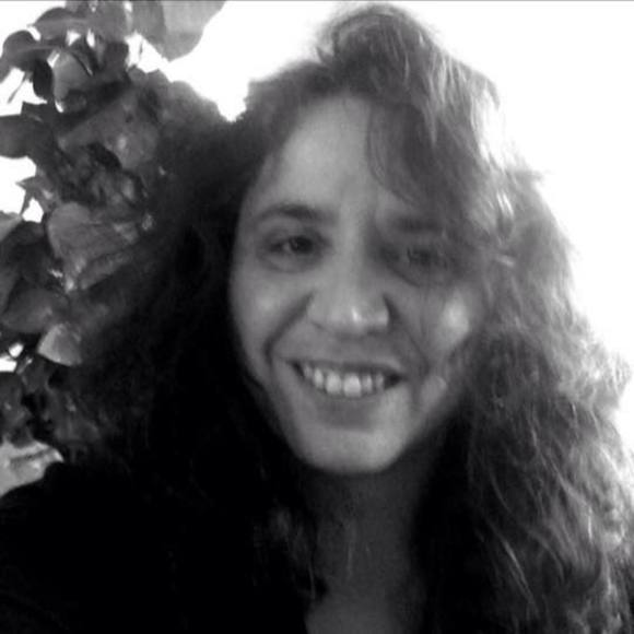 Meet your Posher, Rosa - Picture 1 of 1