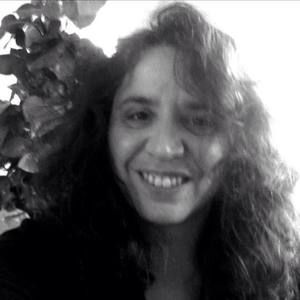 Meet your Posher, Rosa