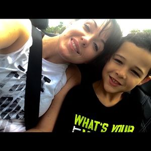 Meet your Posher, Megan