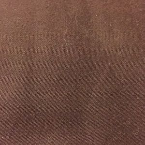 Meet your Posher, Poop