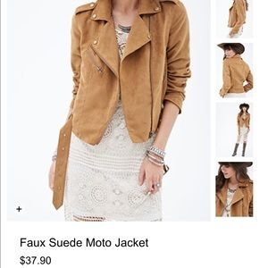 Vendo una Jacket nueva a 25 dólares