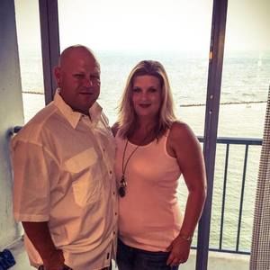 Meet your Posher, Patricia