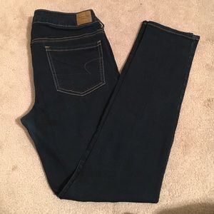 American Eagle Jeggings