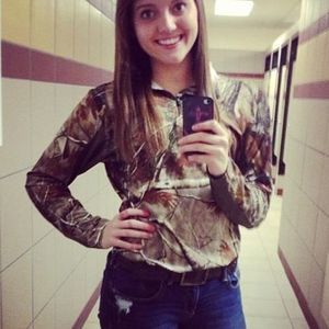 Meet your Posher, Ale