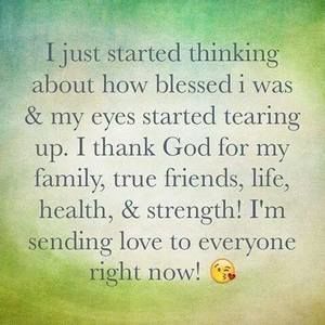 Meet your Posher, Cindi