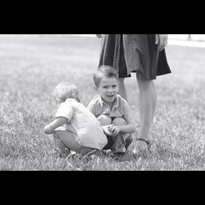 Meet your Posher, Kerry