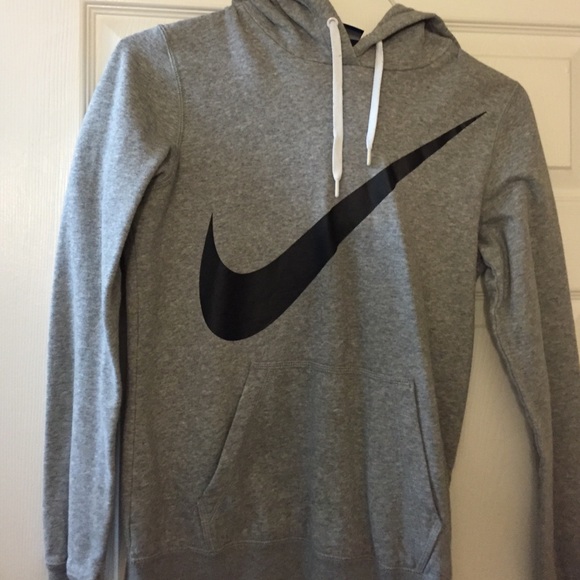 Nike hoodie