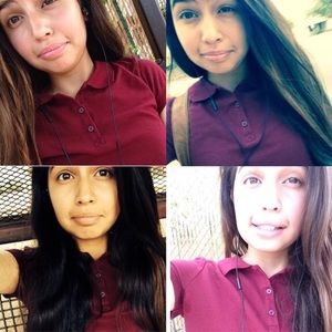 Meet your Posher, Cassandra