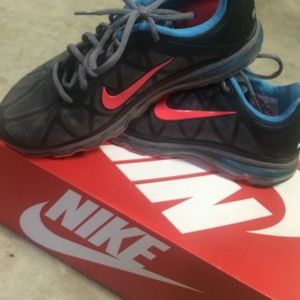 Nike Air Max Sneakers