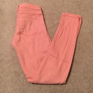 Flying Monkey skinny jeans!