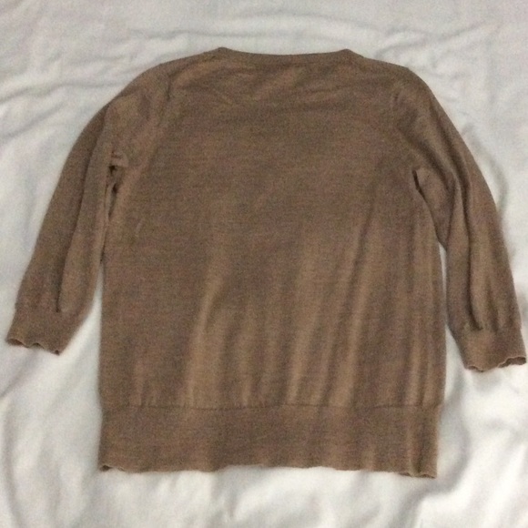 J.Crew sweater - Picture 2 of 2