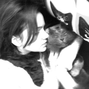 Meet your Posher, Eliane