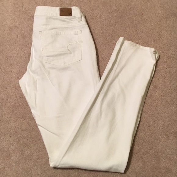American Eagle Outfitters Pants - American Eagle skinny jeans