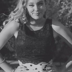 Meet your Posher, Jamie