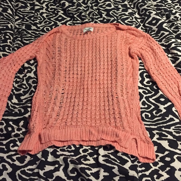 American eagle sweater