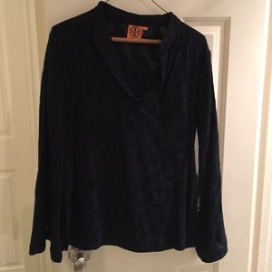 Tory Burch Tunic 8