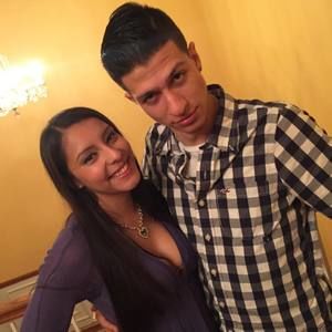 Meet your Posher, Andre