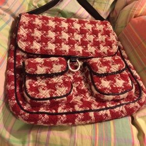 Vera Bradley bag