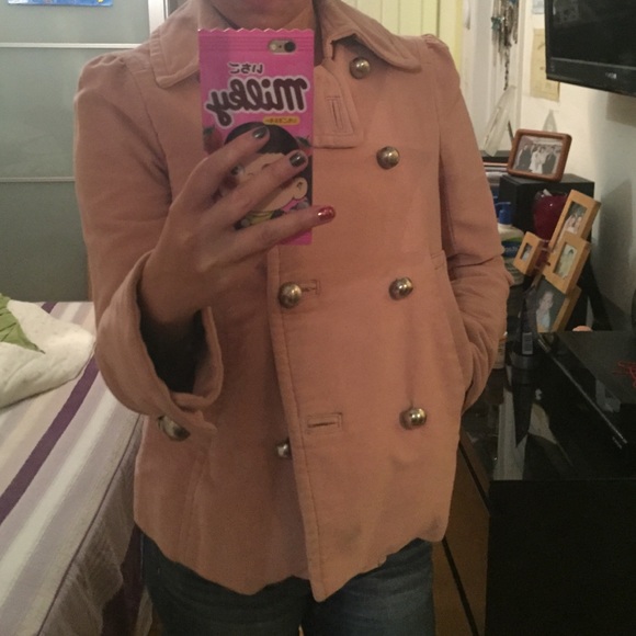 Marc Jacob coat - Picture 1 of 3