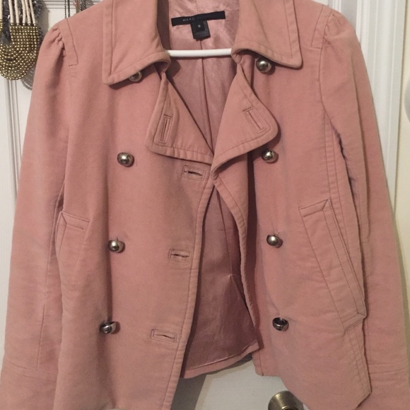 Marc Jacob coat - Picture 2 of 3