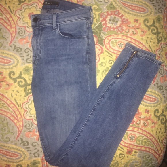 J Brand jeans