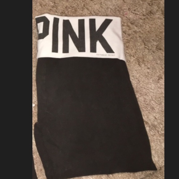 Capri leggings
