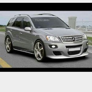 Meet your Posher, Johnny