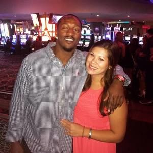 Meet your Posher, Cammi