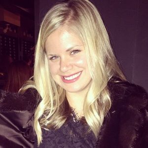 Meet your Posher, Carly