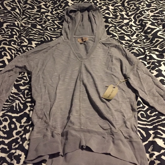 Sweatshirt/shirt