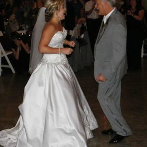 Meet your Posher, Patty