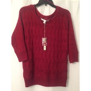 LC Lauren Conrad pullover sweater❤️