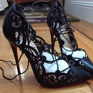 Christian louboutin Impera